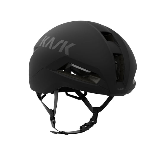 KASK NIRVANA Road Helmet Matt Black