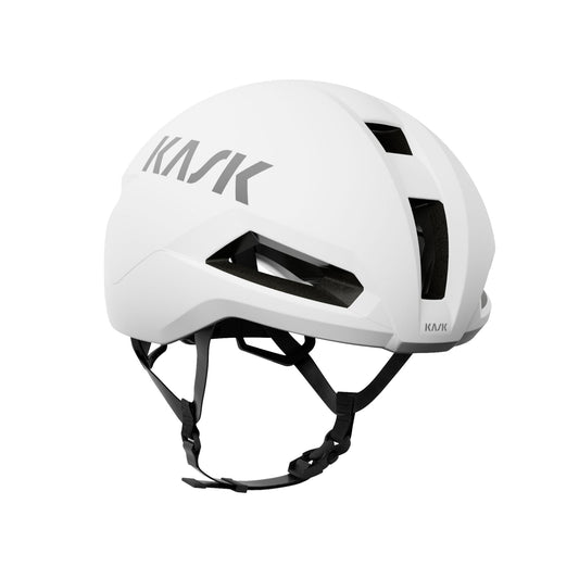 Headset Road KASK NIRVANA Matt White