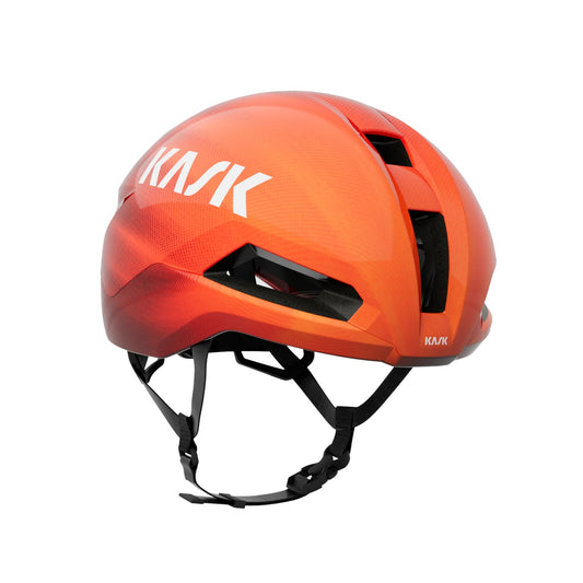 KASK NIRVANA Cherry Burst Road Helmet