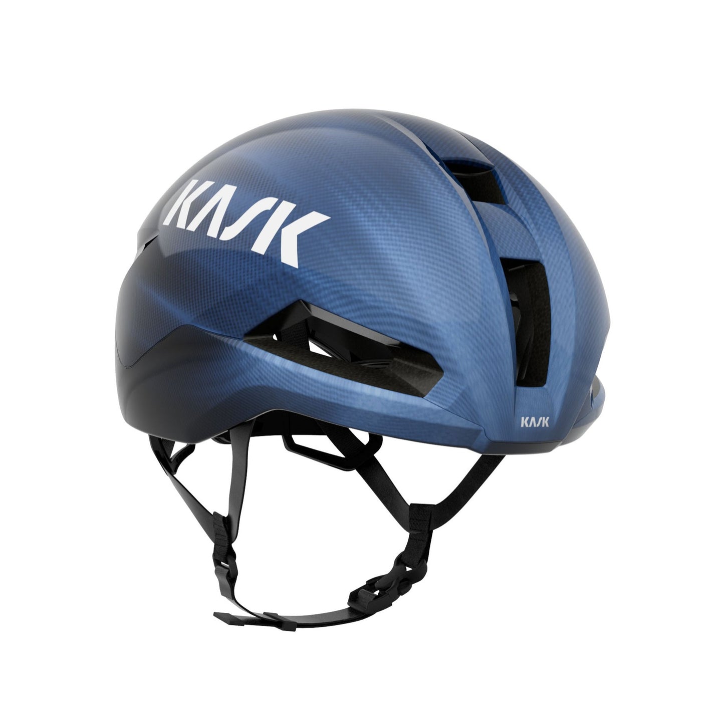 Headset Road KASK NIRVANA Blue