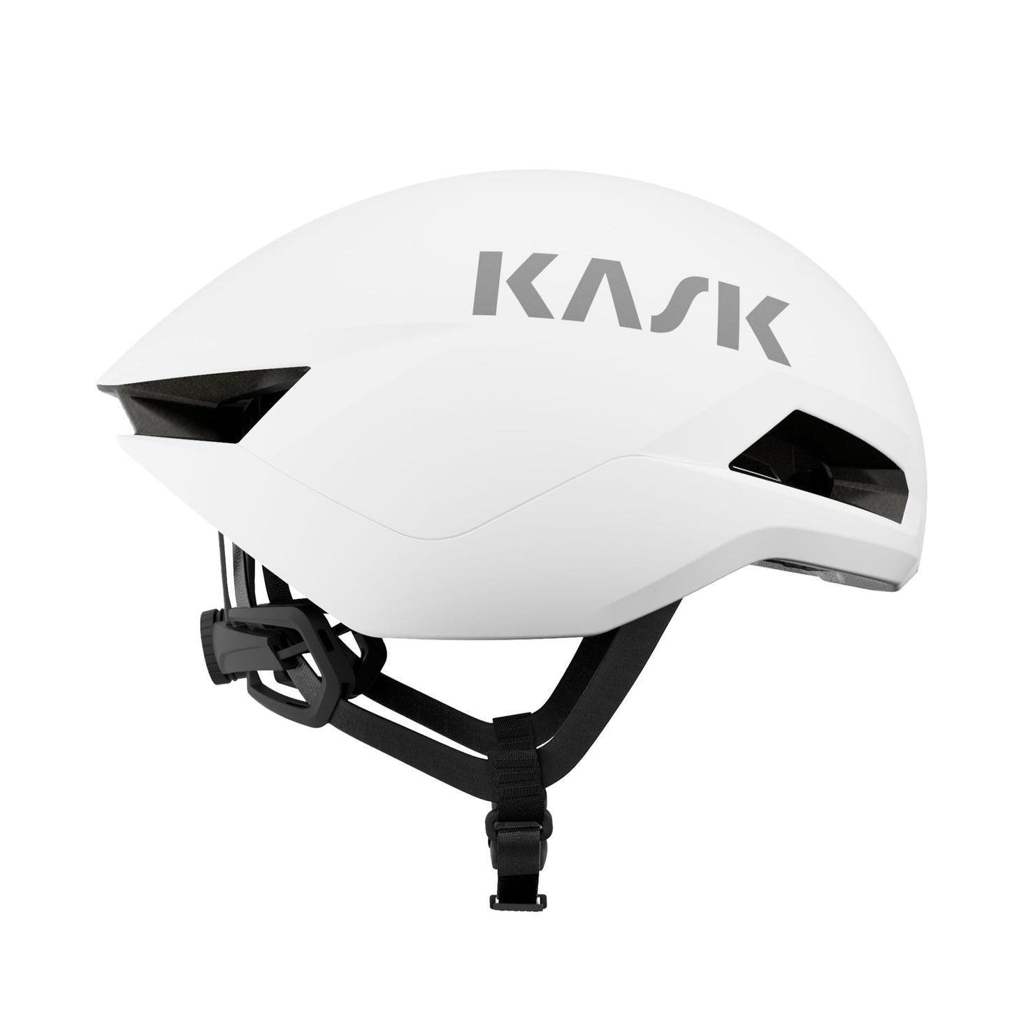 Headset Road KASK NIRVANA Matt White