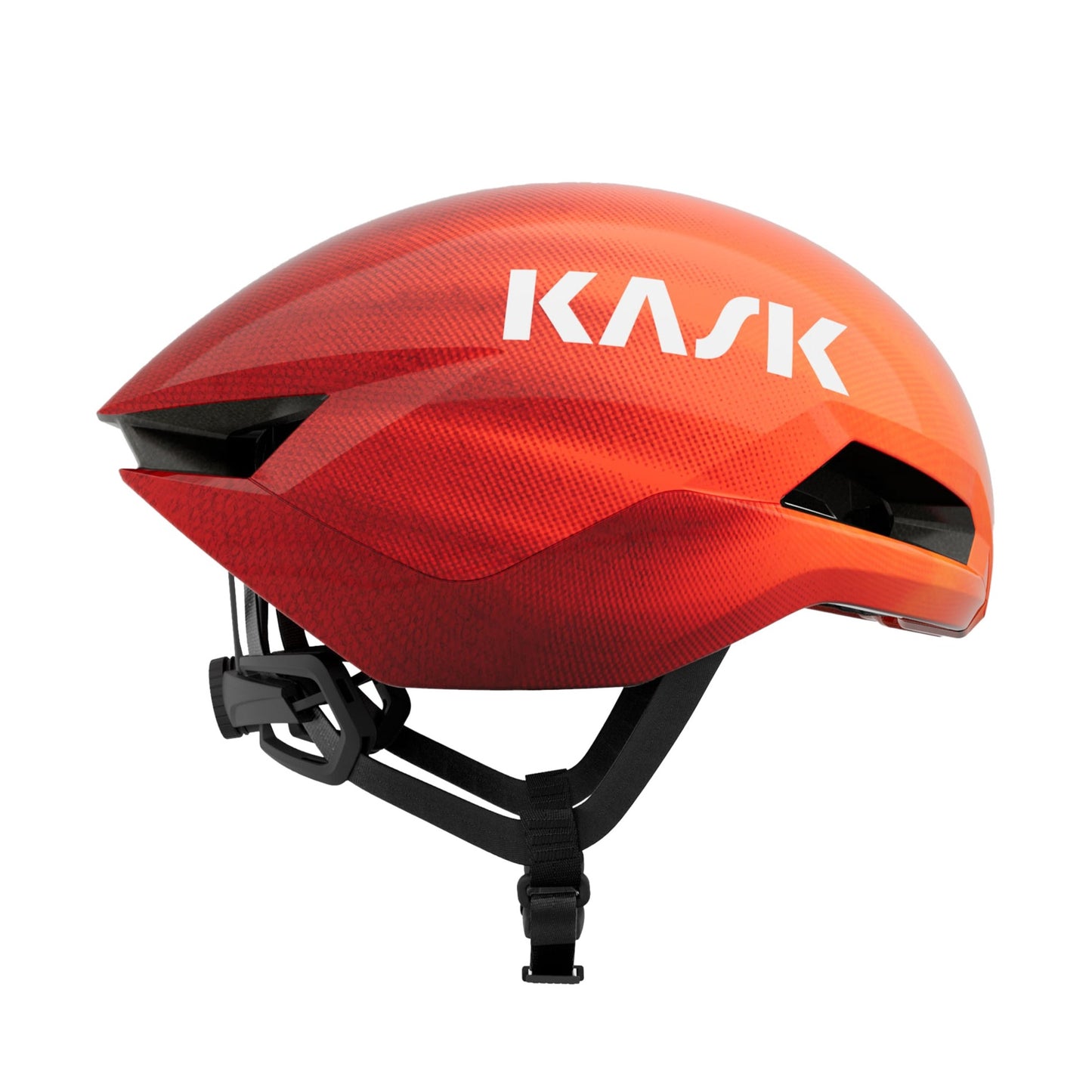 Headset Road KASK NIRVANA Cherry Burst