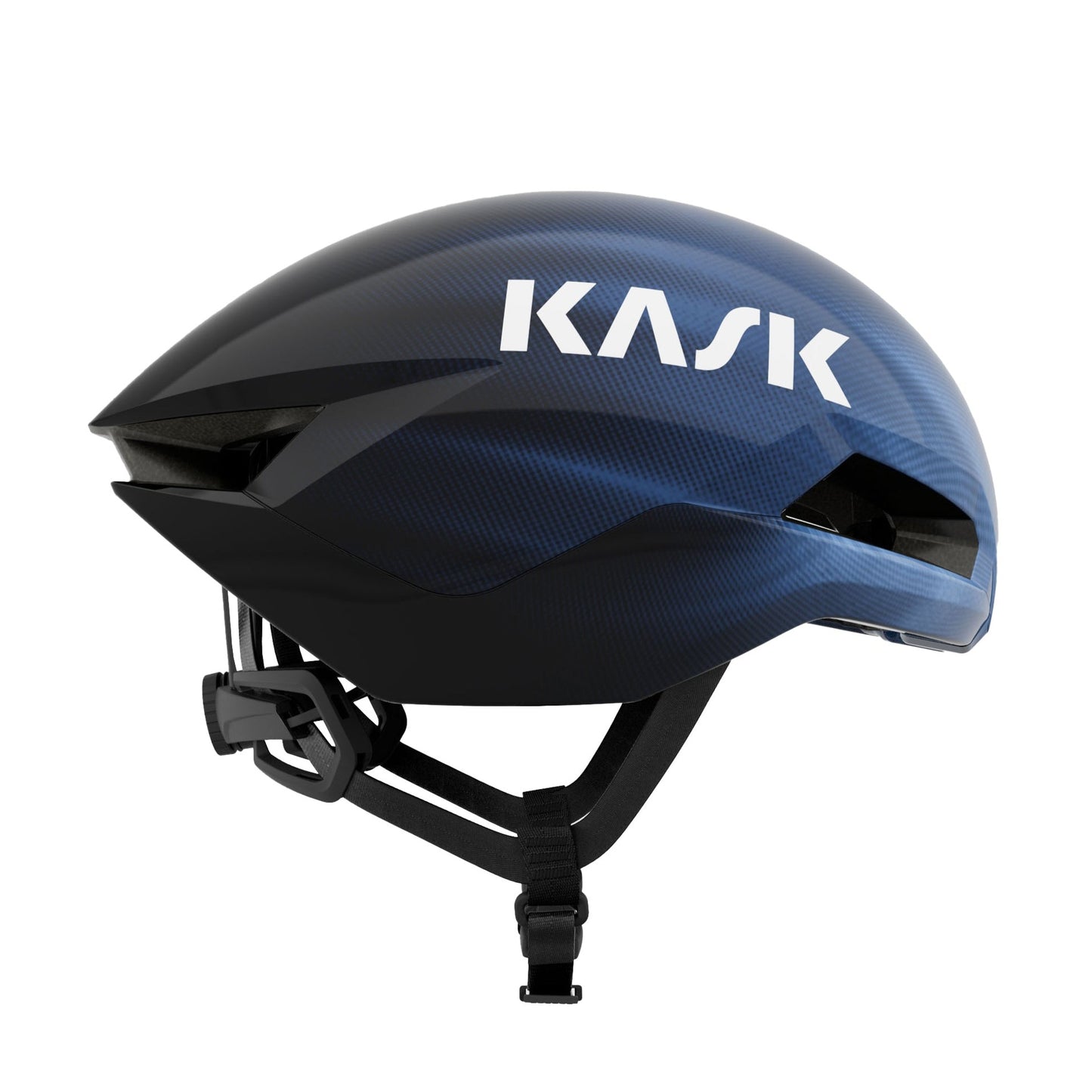 Headset Road KASK NIRVANA Blue