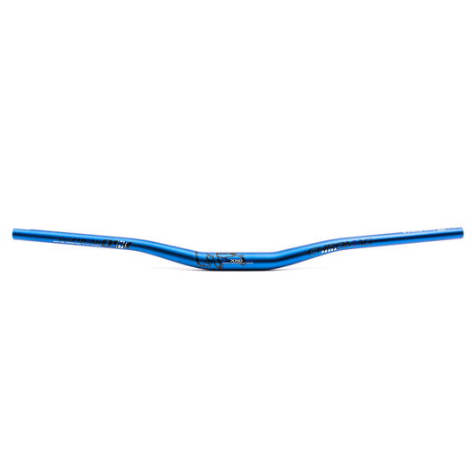 handlebar CHROMAG FUBARS OSX Rise 25mm 800mm Blue