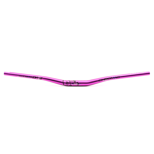 CHROMAG FUBARS OSX Rise 25mm 800mm Hanger Purple