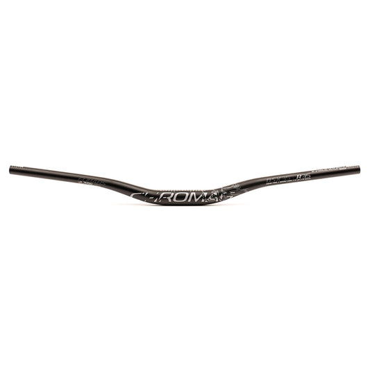 CHROMAG FUBARS OSX 35 Rise 25 mm 800mm Black/Grey handlebar