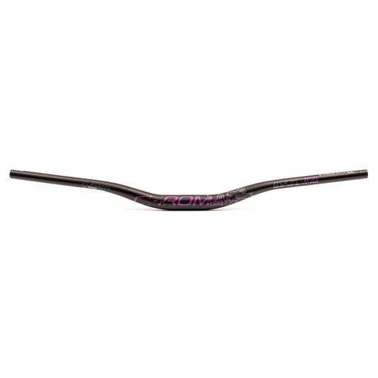 CHROMAG FUBARS OSX 35 Rise 35 mm 800 mm Hanger Black/Violet