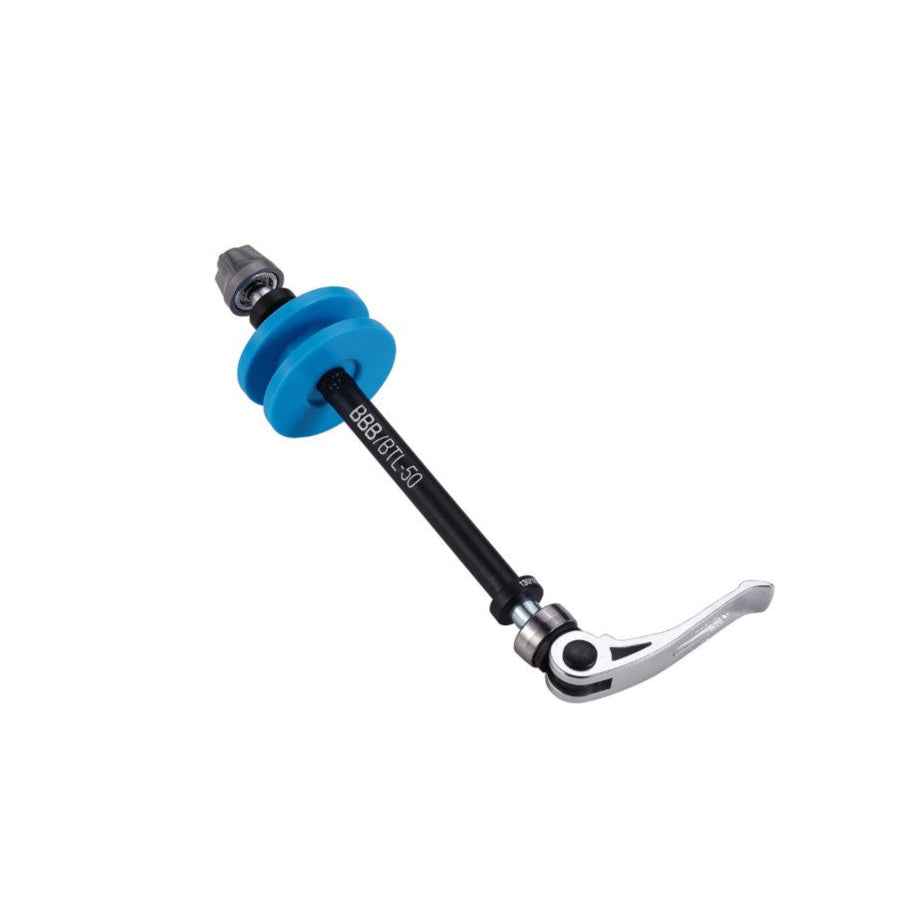 BBB CHAINGRIP BTL-50 Factice hub Axle 9x130mm Road