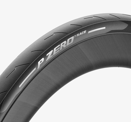 PIRELLI P ZERO RACE 700c TubeType Black tire