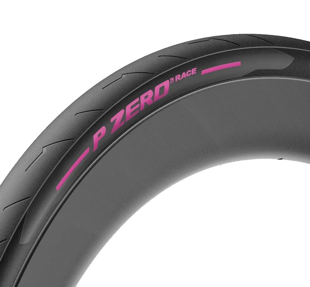 PIRELLI P ZERO RACE 700x26c TubeType Violet tire