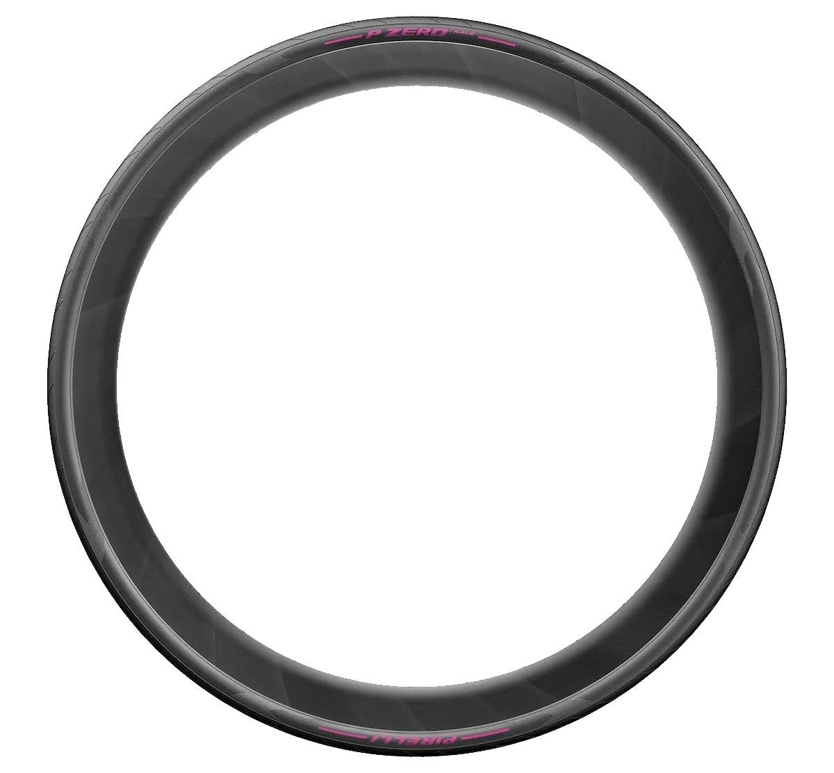 PIRELLI P ZERO RACE 700x26c TubeType Violet tire