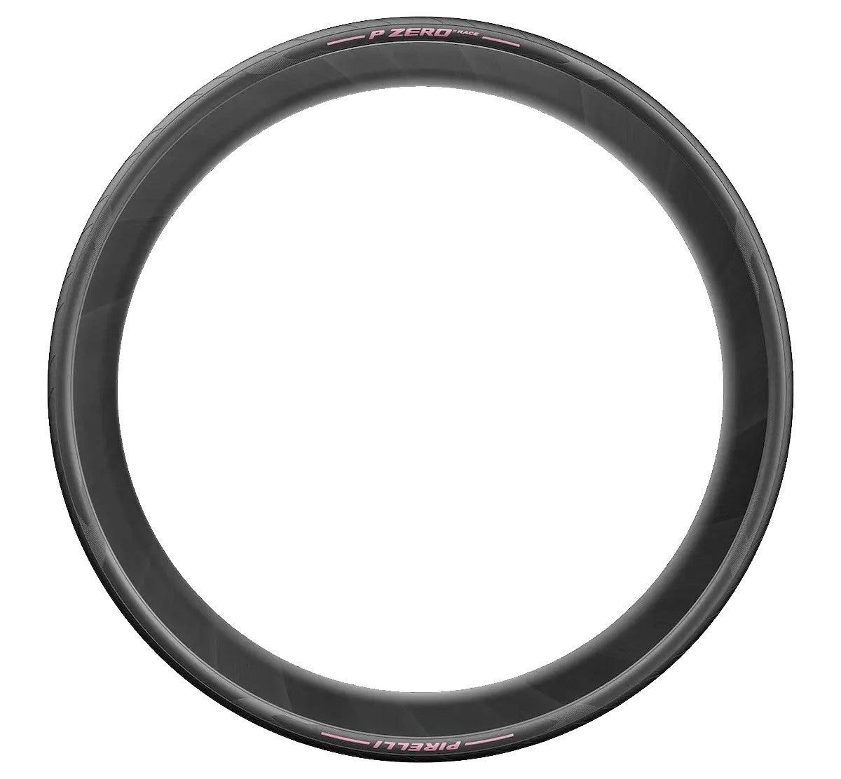 PIRELLI P ZERO RACE 700x26c TubeType Pink tire