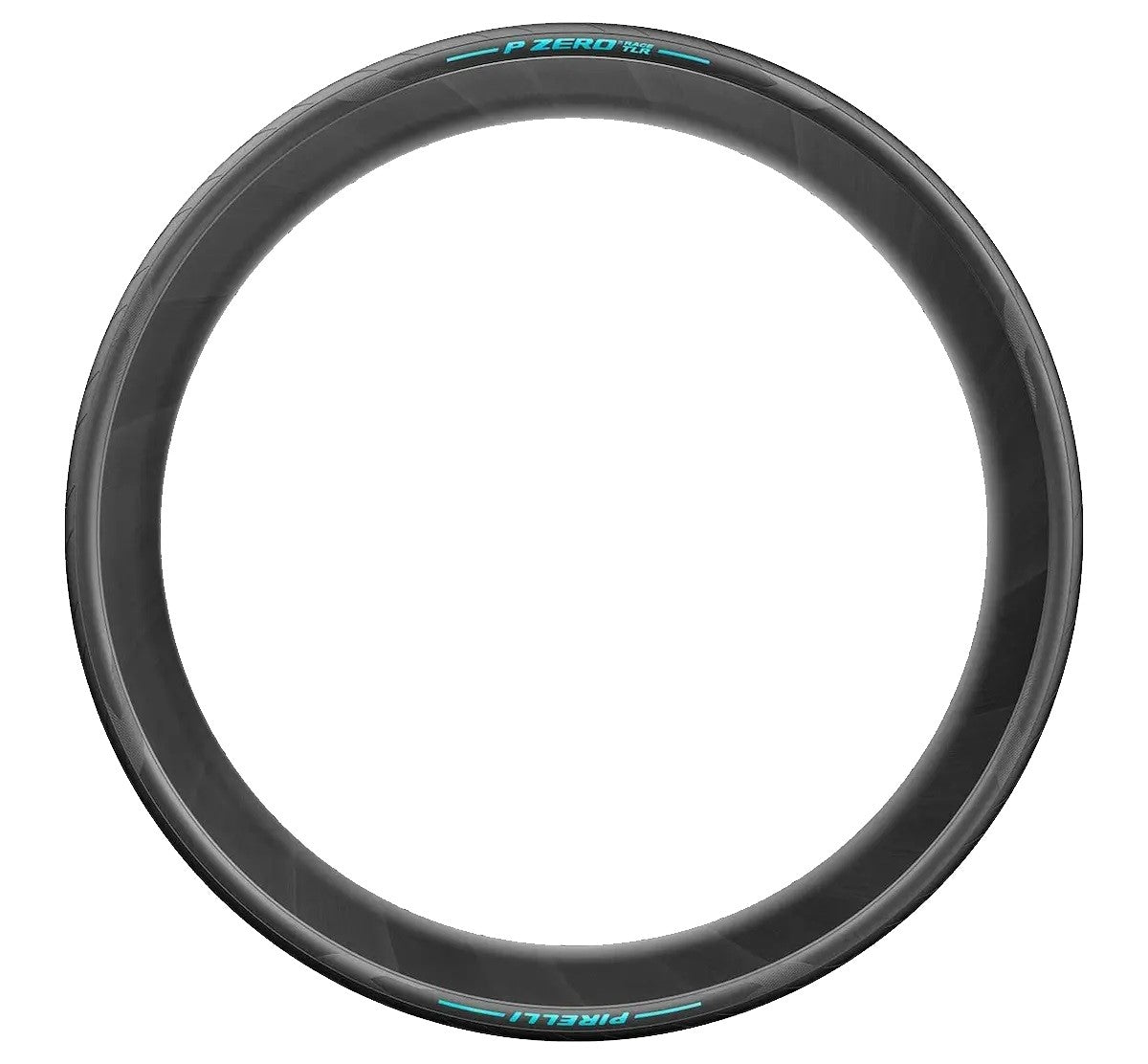 PIRELLI P ZERO RACE TLR 700x28c tire Tubeless Ready Blue