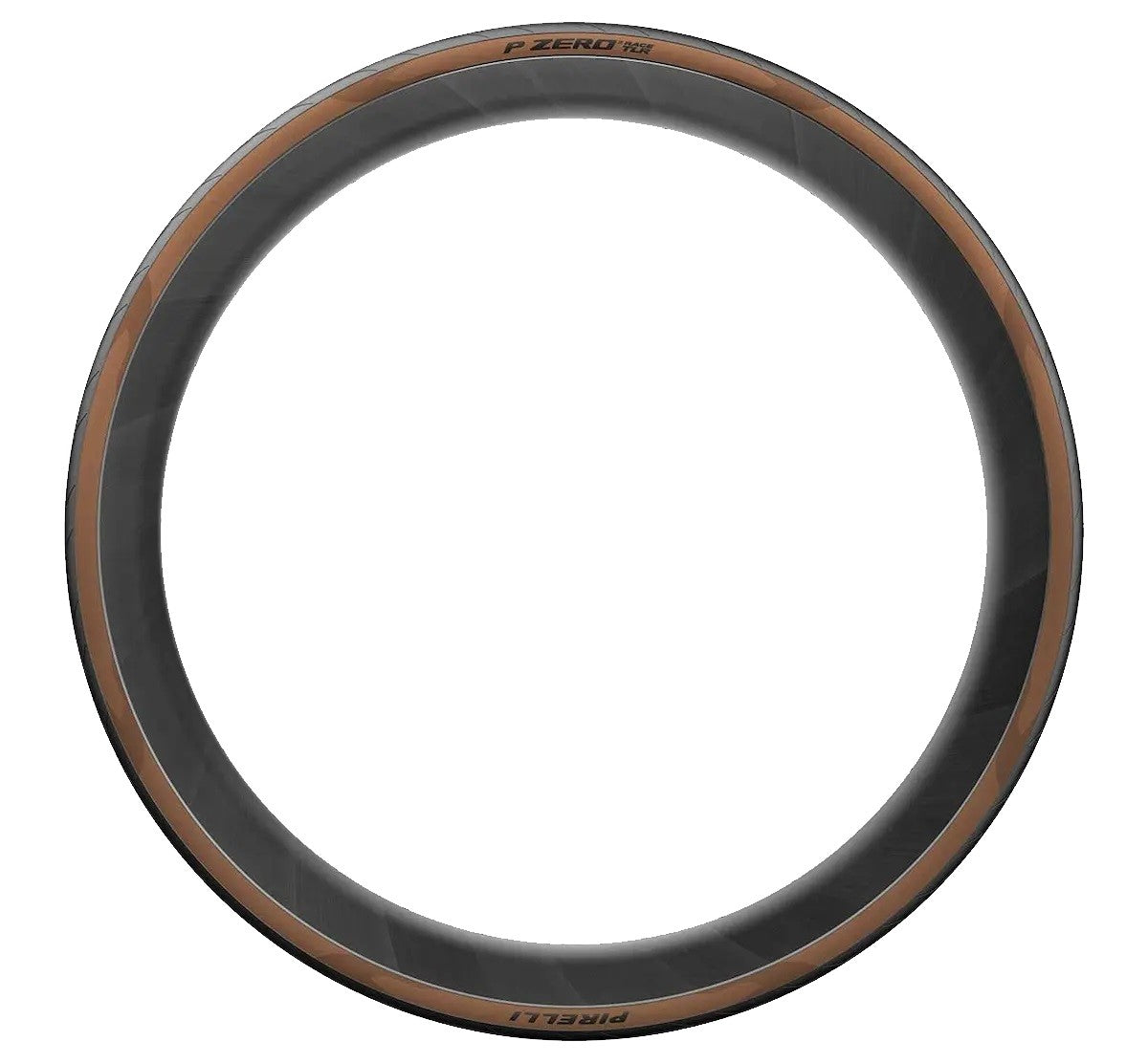 PIRELLI P ZERO RACE TLR 700x30c Tubless Ready Brown tire