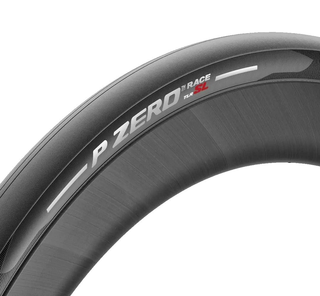 PIRELLI P ZERO RACE SL 700x30c tire Tubeless Ready Black