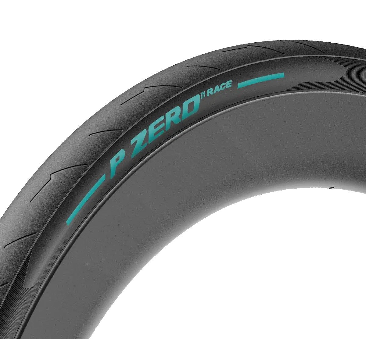 PIRELLI P ZERO RACE 700x28c TubeType Blue tire