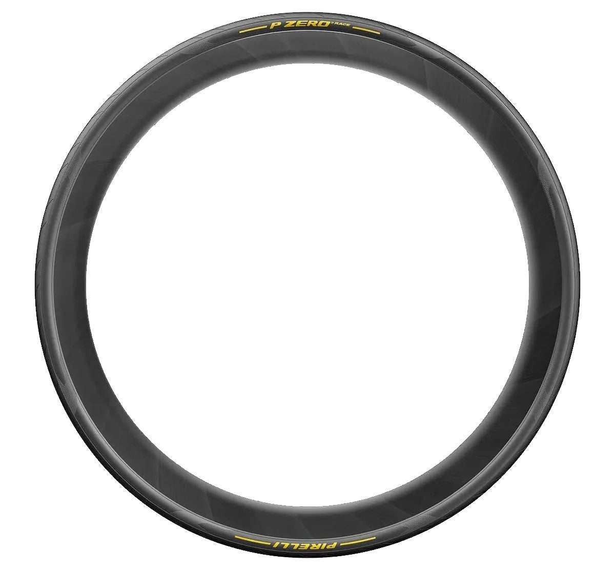 PIRELLI P ZERO RACE 700x26c TubeType Yellow tire