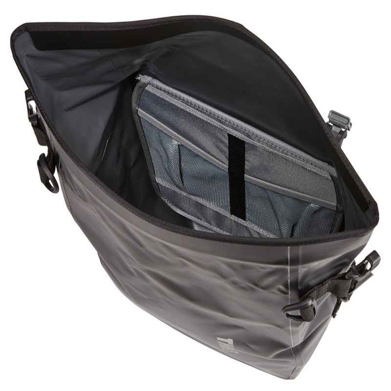 THULE SHIELD 17 L Carrier Bag Black