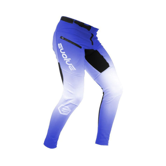 Pantalon Evolve SI2 Fade bleu adulte
