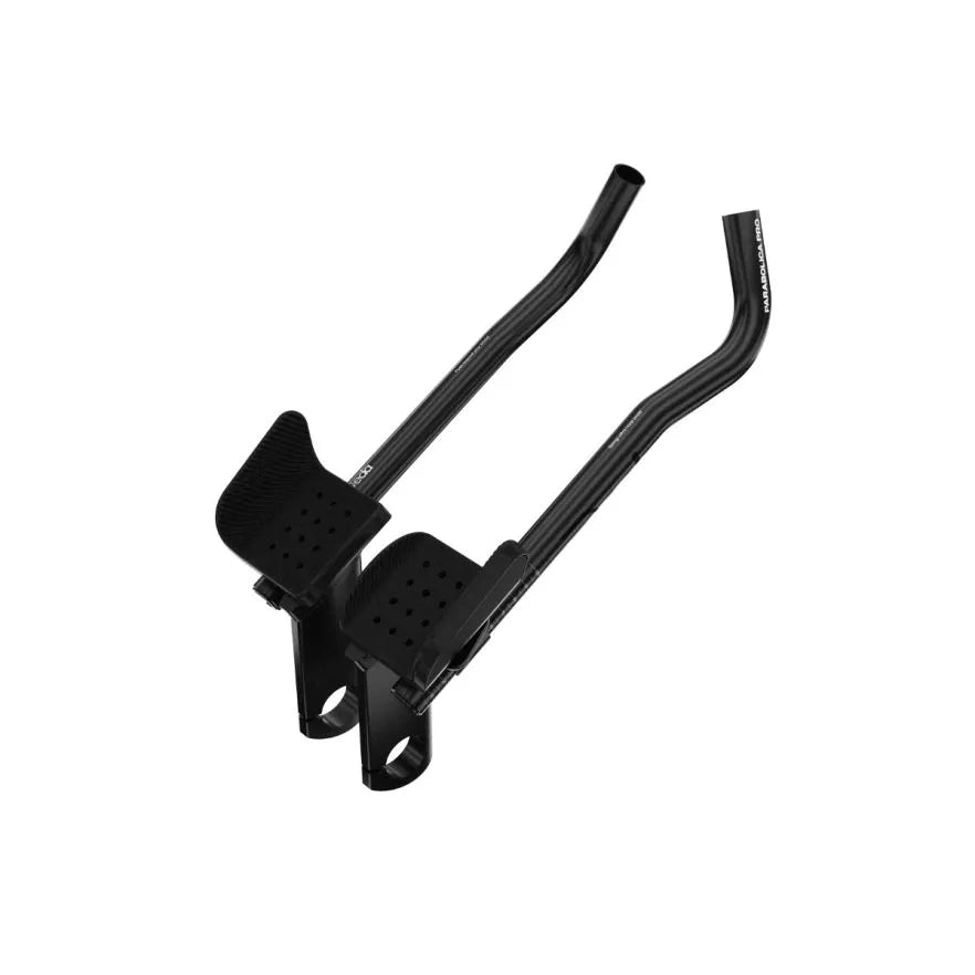 DEDA PARABOLICA PRO extensions