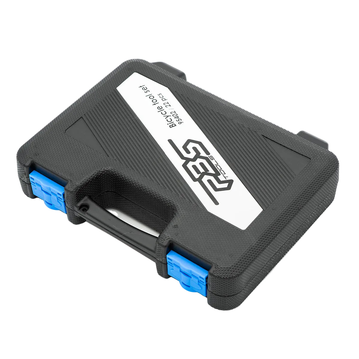 Tool Case PBS TOOLS 22 pieces