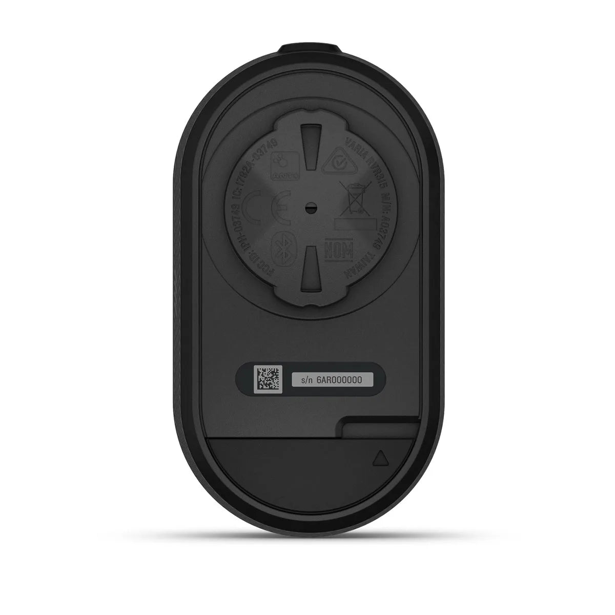 GARMIN VARIA RVR315 Rear view mirror