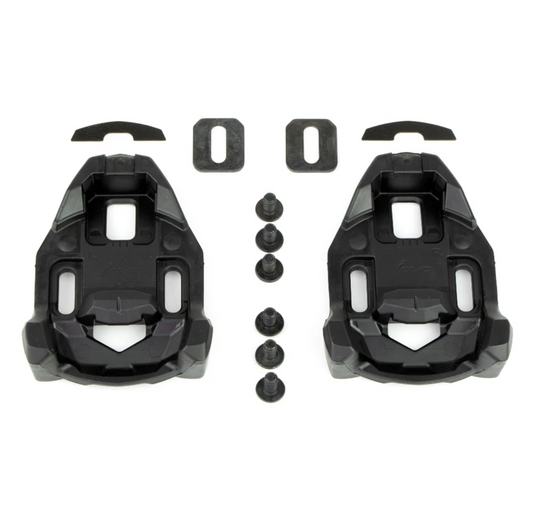 TIME Shim Kit for TIME I-CLIC X-PRESSO X-PRO 5° Pedals