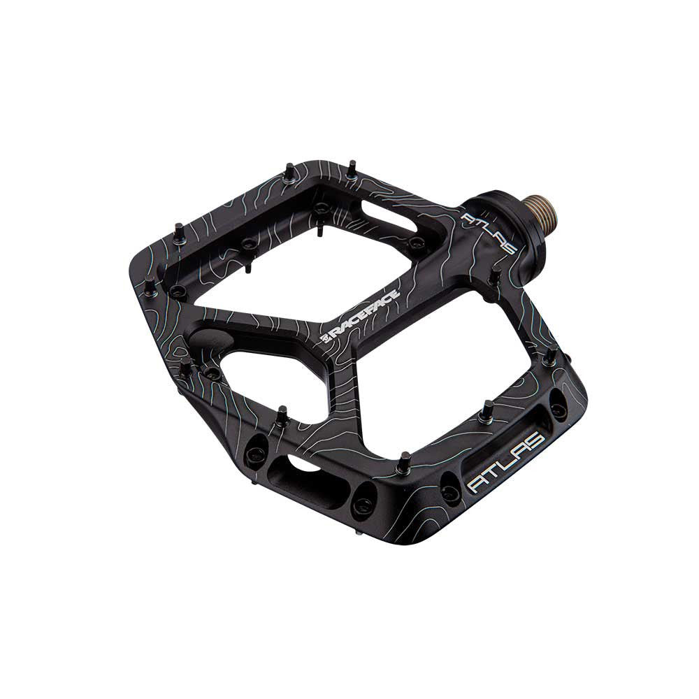 RACE FACE ATLAS pedals Black