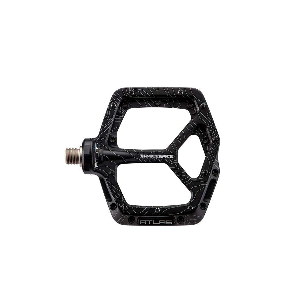 RACE FACE ATLAS pedals Black