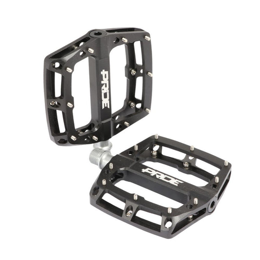 PRIDE Newton EL1 Pedals Black