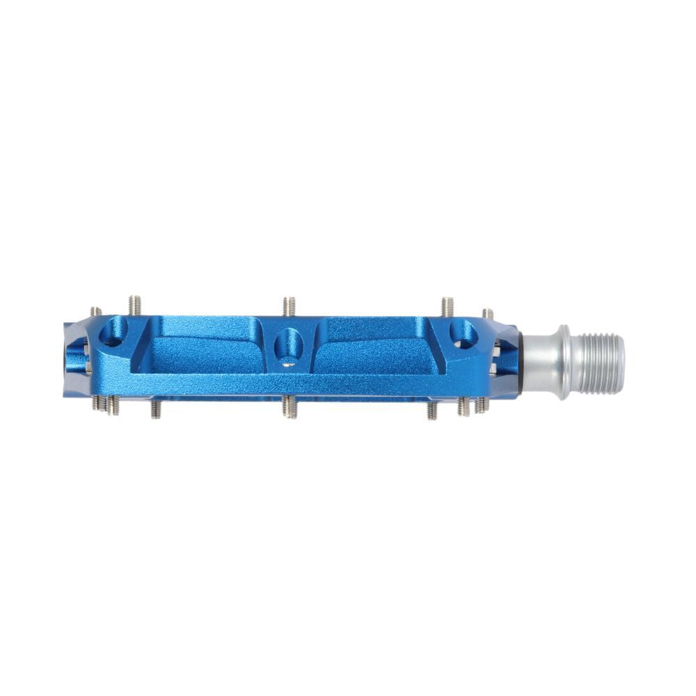 PRIDE Newton EL1 Pedals Blue