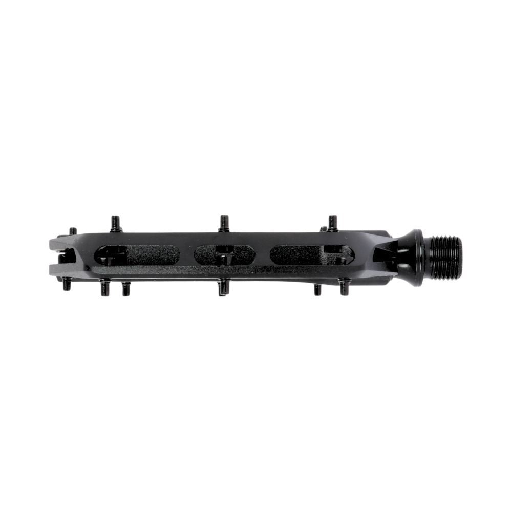 PRIDE Newton EL2 Pedals Black