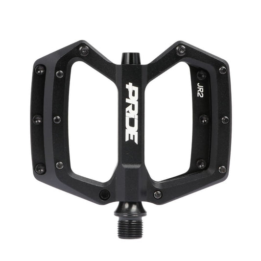 PRIDE Newton JR2 Pedals Black