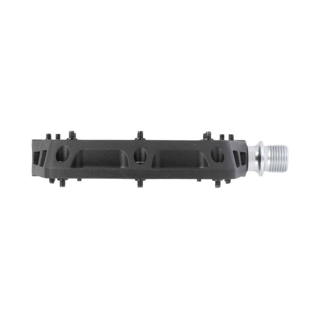 PRIDE Strata PC Pedals Black