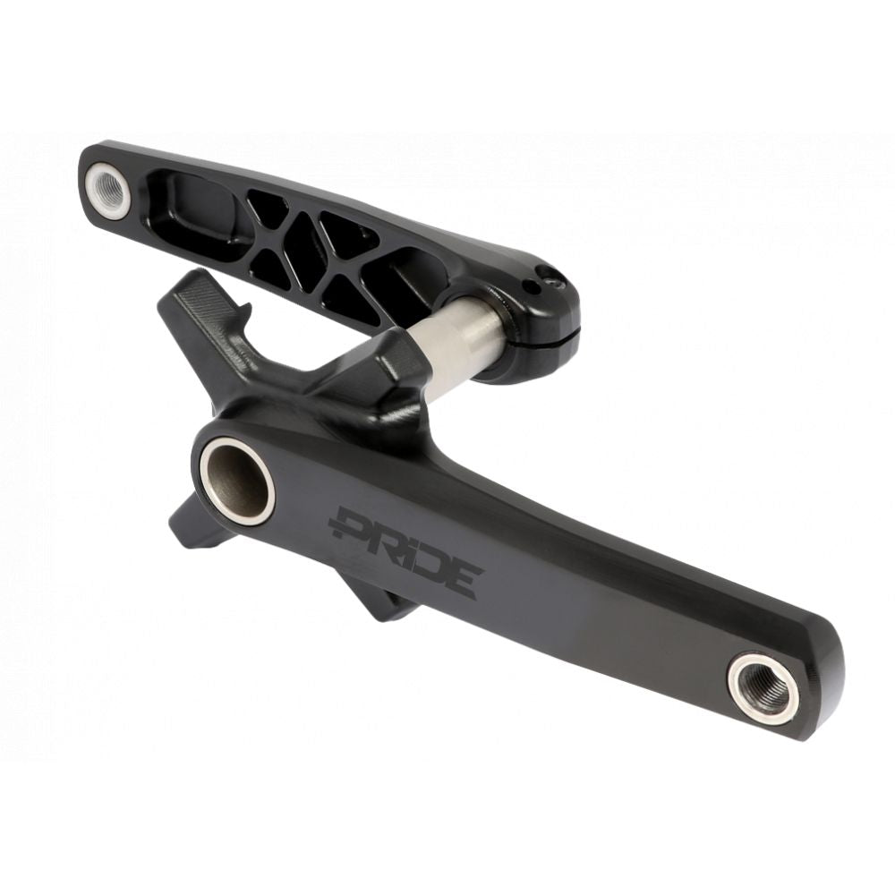 PRIDE Newton SX Kid Crankset
