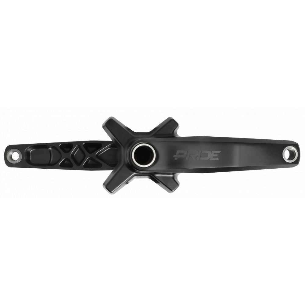 PRIDE Newton SX Kid Crankset