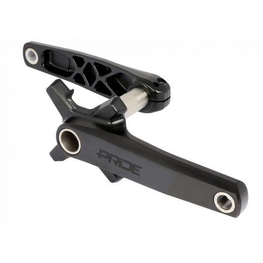 PRIDE Newton SX Pro Crankset