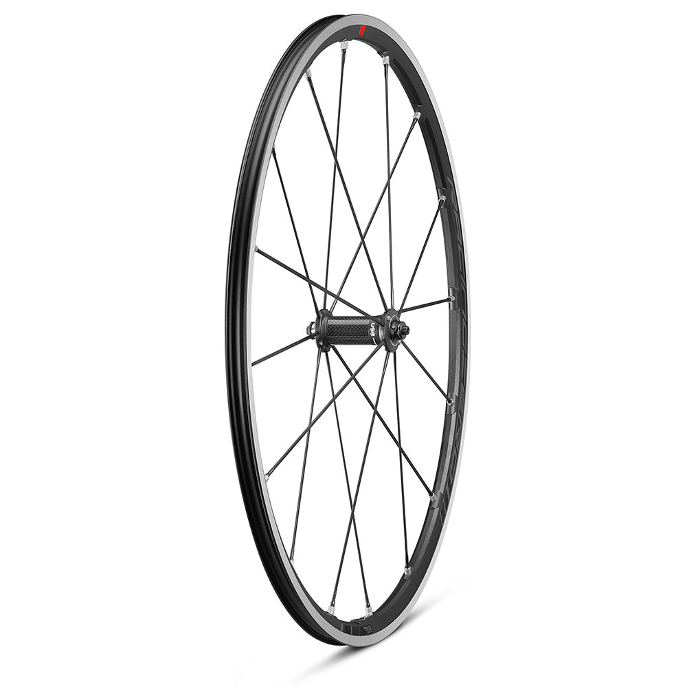 Pair of FULCRUM RACING ZERO 2-WAY FIT C17 Wheels