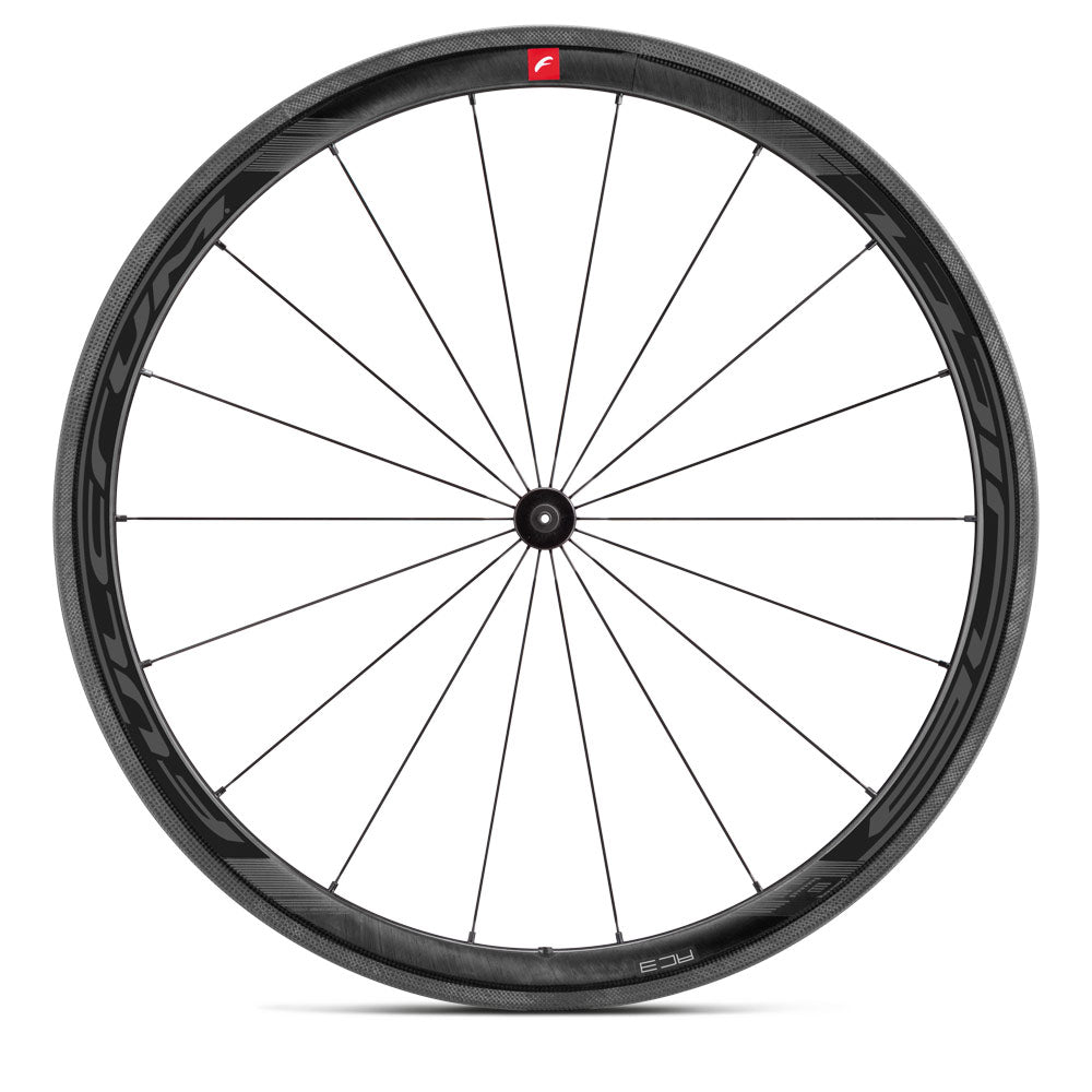 Front Wheel FULCRUM WIND 40C C17