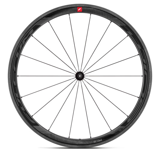 FULCRUM WIND 40 C17 Front Wheel