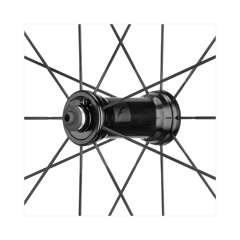 Front Wheel FULCRUM WIND 40C C17