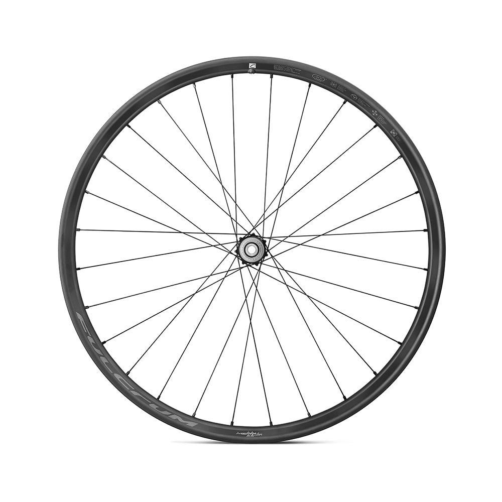Pair of FULCRUM METAL CARBON 29" AFS BOOST XD 2WF wheels