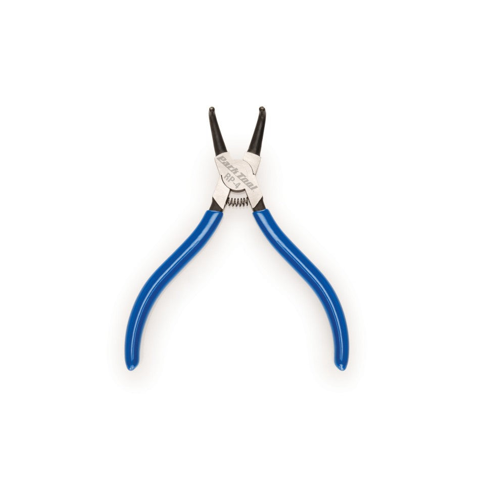 Internal Circlip Pliers PARK TOOL RP-4 Angled Nose 1.7 mm