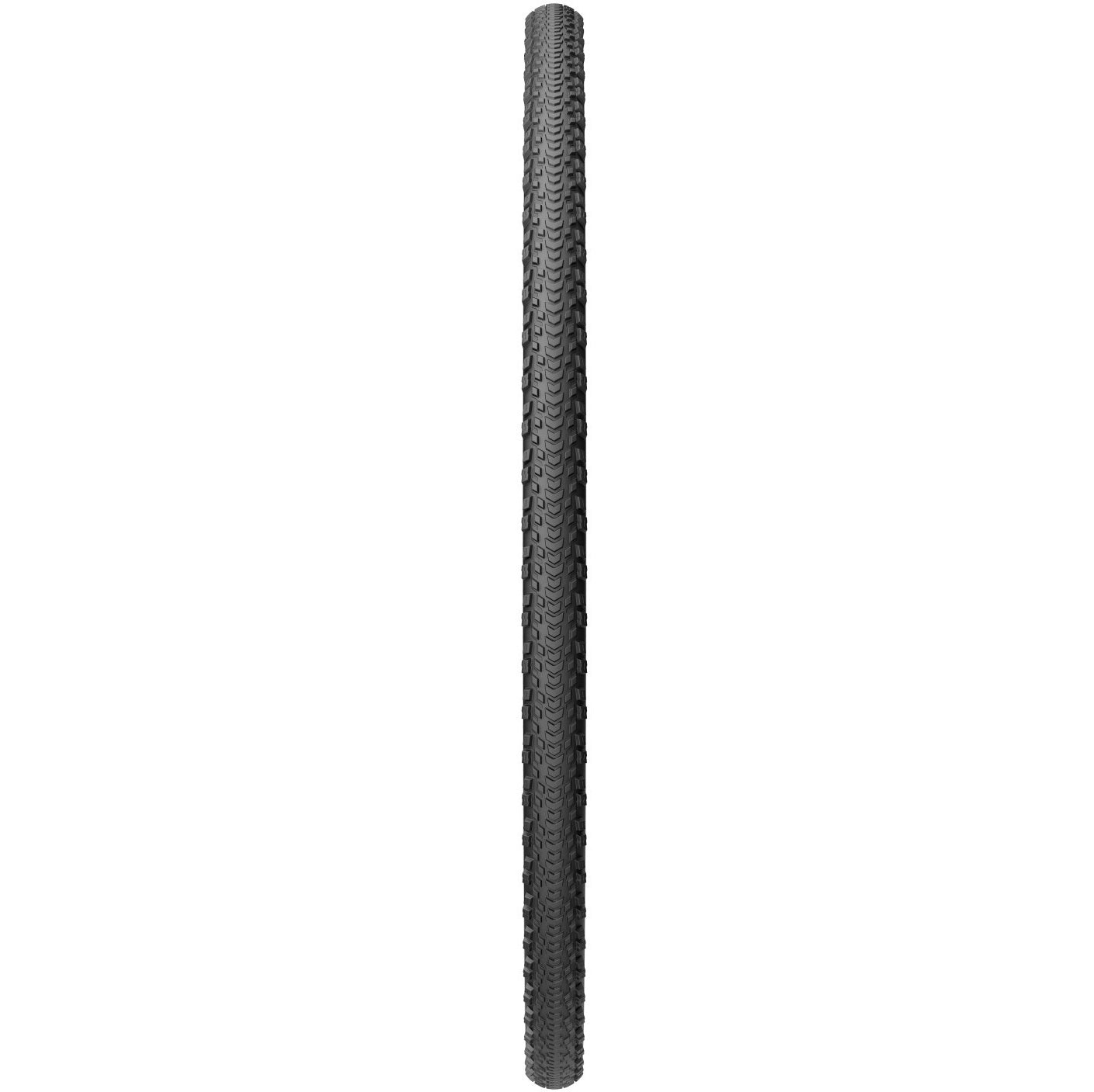 PIRELLI CINTURATO GRAVEL RM High Performance 700c Tubeless-Ready Tire, Yellow