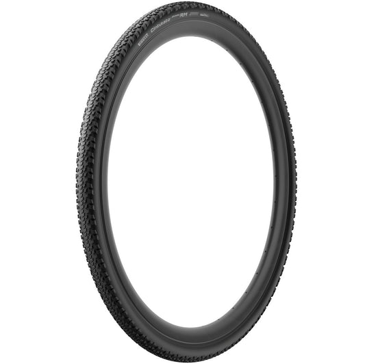 PIRELLI CINTURATO GRAVEL RM Performance 700c Tubeless-Ready Tire, Black