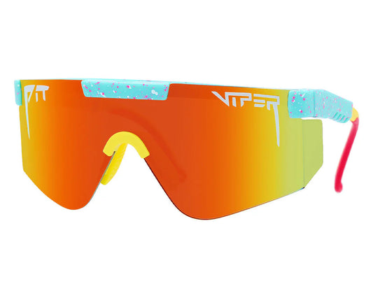 PIT VIPER THE PLAYMATE 2000 Polarized Goggles