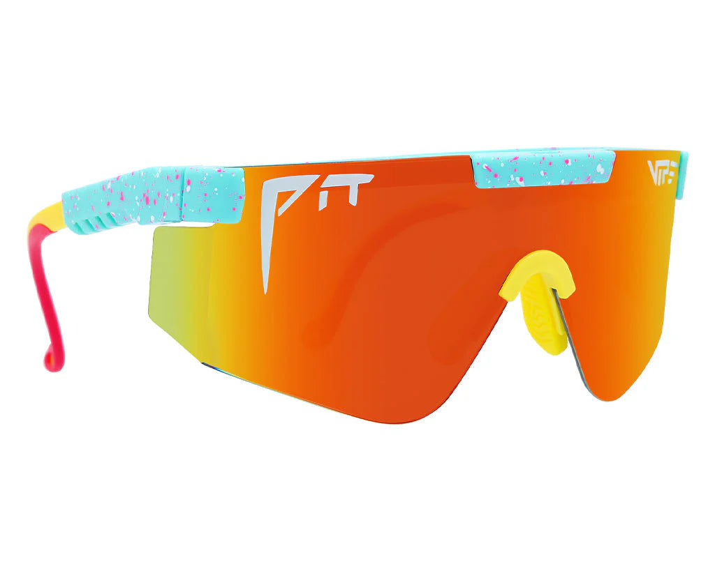 PIT VIPER THE PLAYMATE 2000 Polarized Goggles