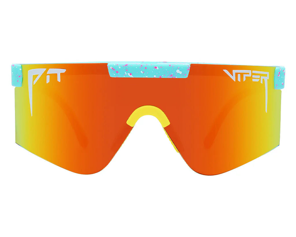 PIT VIPER THE PLAYMATE 2000 Polarized Goggles