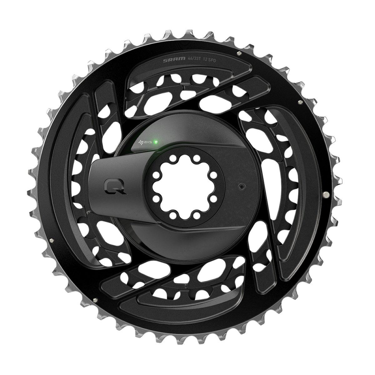 Kit Power Meter SRAM FORCE AXS Direct Mount