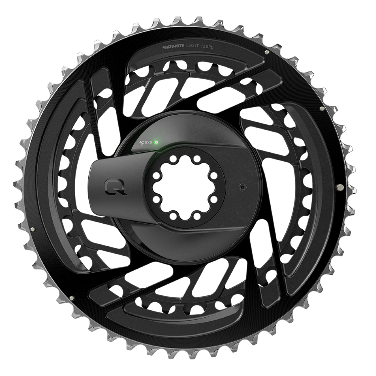 Kit Power Meter SRAM FORCE AXS Direct Mount